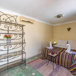 Superior Kamer met een King Size Bed
